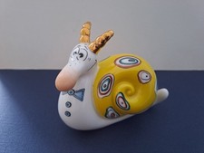 Fa.Goebel , Adam & Ziege Salz