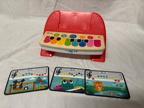 Hape baby einstein - magic, touch