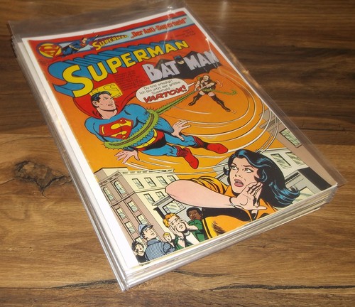 Superman 1978 ehapa - 15, 1978,