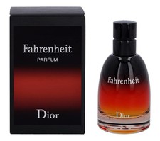 Christian Dior Fahrenheit Le