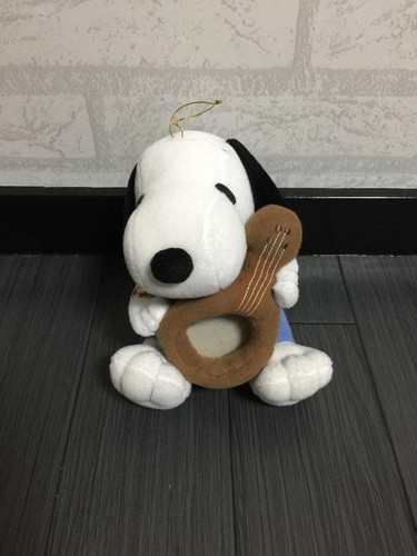 Snoopy kuscheltier - snoopy,