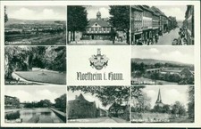 Ansichtskarte Northeim i
