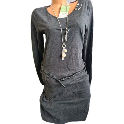 Ragwear kleid shirtkleid - ragwear,