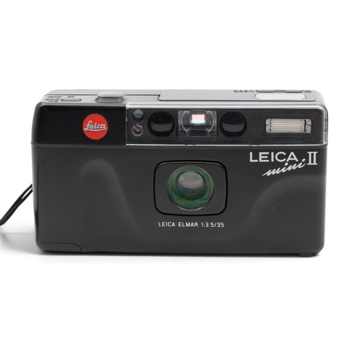 Leica mini 2 - mini, ii