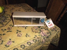 Grundig micro boy, m. Heimlautspr., Radio mit Karton