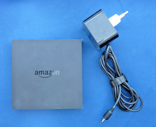 Amazon fire box - fire, 2