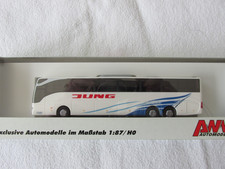 AWM 73420 Reisebus MB O 350