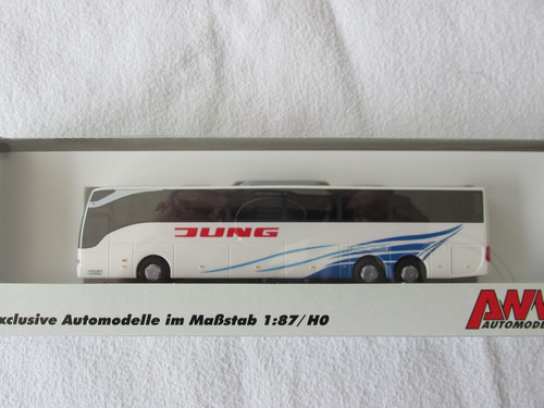 Awm 73420 reisebus 350 - awm,