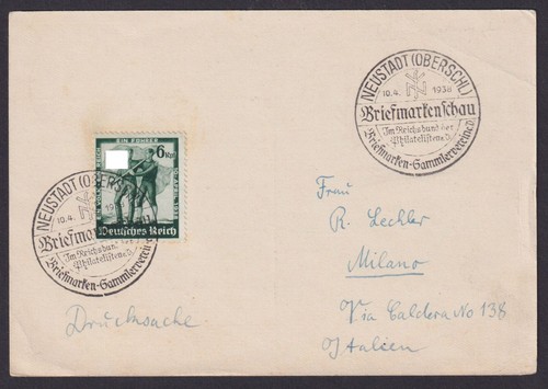 Deutsches reich neustadt - deutsches,