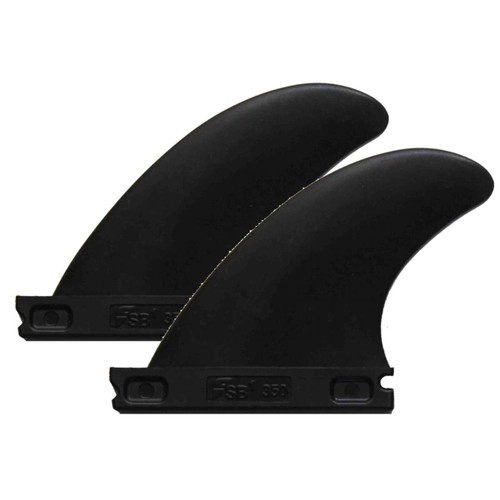 Surfboard longboard finnen - surfboard,