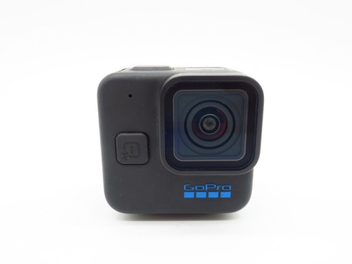 Gopro hero11 black mini - gopro, action