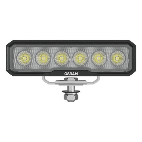 Osram ledriving offroad - osram,