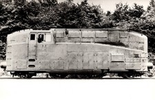 Foto Lok Nr. 2 LBE (60 002)