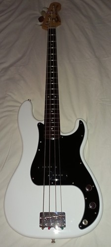 Fender ltd japan traditional - fender,