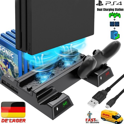 Für ps4 controller standfuß - controller,