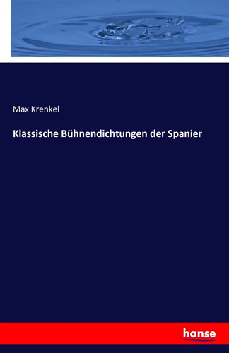 Max krenkel klassische - max, |