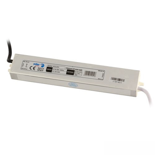 Led trafo netzteil 12v - trafo,