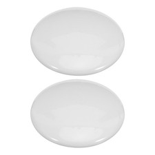  2 Stück Badewannenstöpsel