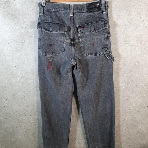 Vintage fubu y2k bestickte - vintage,