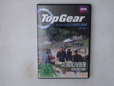 Top Gear - Das Bolivien Adventure Clarkson, Jeremy, James May  und Richard Hammo