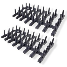 1X 2X AEG Ikea Geschirrspüler