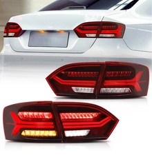 VW Jetta MK6 Led Rückleuchten