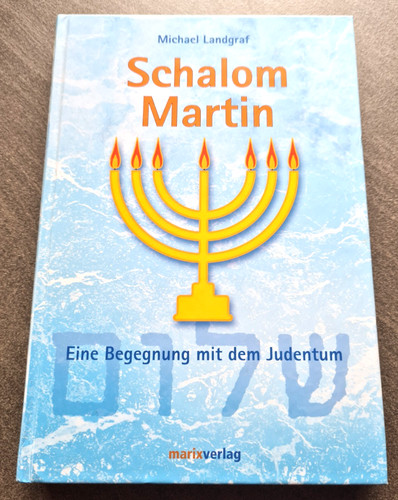 Schalom martin eine - schalom,