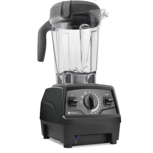 Profi standmixer vitamix e520 - profi,