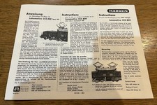 Für Märklin 00/H0  /   CCS