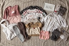 Kleiderpaket mädchen 92 - mädchen, /