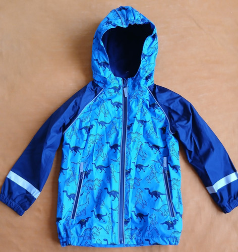 Matschjacke regenjacke mit - matschjacke,,