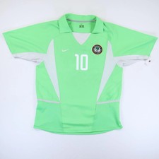 Original Authentic Nigeria