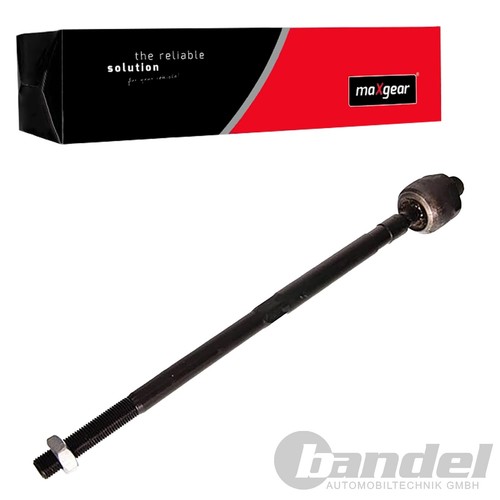 Maxgear axialgelenk spurstange - maxgear,