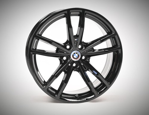 Alufelgen bmw g20 g21 g4 - bmw, 3