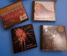  5CDs Konvolut  Feng Shui