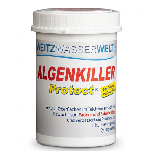Algenkiller protect - algenkiller, protect®