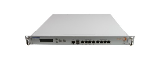 Sophos utm 220 rev - utm, rev.5