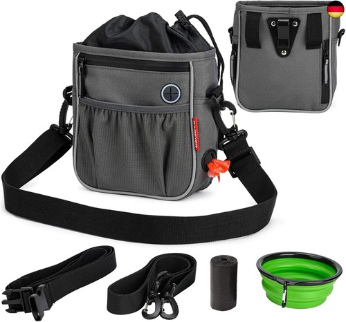 Leckerli tasche für - leckerli-tasche,