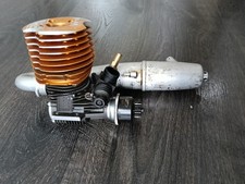 RB Nitro Motor .21 .28 1/8 8th