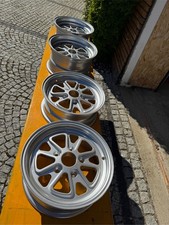 Felgen 6x15 und 8x15 fifteen52