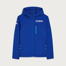 Original Yamaha Softshelljacke