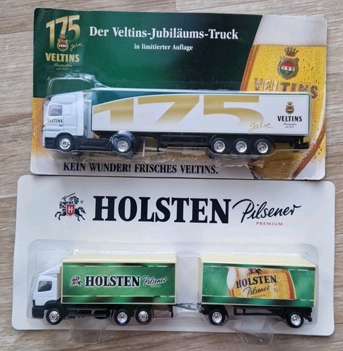 Mercedes bierlaster 175 - 2x,