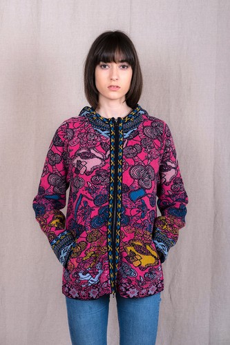 Kooi knitwear lyon - kooi,