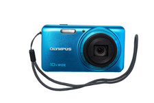 OLYMPUS Stylus VH-520 Kamera