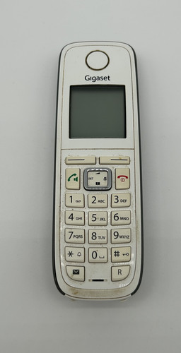 Siemens gigaset telefon a510 - siemens,
