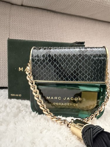 Marc jacobs decadence eau - marc, de