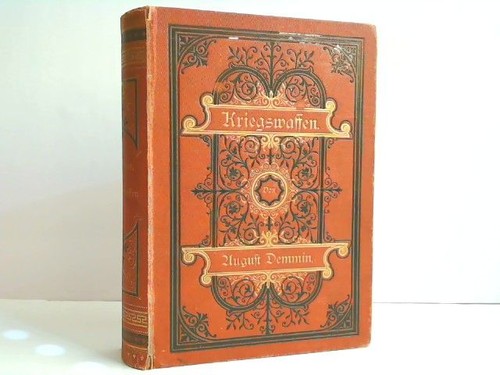 Die kriegswaffen ihrer - in,