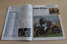 Motorradfahrer 01/2006 Hyosung