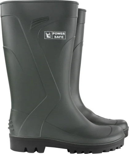 Power safe gummistiefel - power,