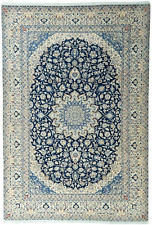 Perserteppich Nain 9 LA mit